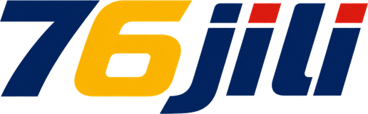 76jili Philippines gaming platform logo